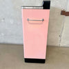 1950's Dental Cabinet