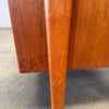 Kai Kristiansen Floating Top Desk