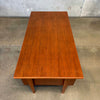 Kai Kristiansen Floating Top Desk