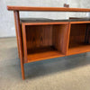 Kai Kristiansen Floating Top Desk