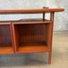 Kai Kristiansen Floating Top Desk