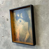 Mid Century Modern "Madame Butterfly" by Edward Bunci