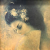 Mid Century Modern "Madame Butterfly" by Edward Bunci