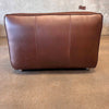 Top Grain Leather Sofa