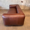 Top Grain Leather Sofa