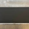 Chrome & Formica Long Coffee Table