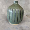 Mid Century Modern Vase Signed