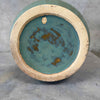 Mid Century Modern Vase Signed