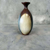 Mid Century Modern Pottery Craft Vase