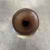 Mid Century Modern Pottery Craft Vase