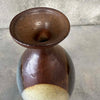 Mid Century Modern Pottery Craft Vase
