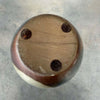 Mid Century Modern Pottery Craft Vase