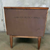 Mid Century Modern American Martinsville End Table