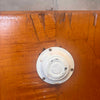 1920's/30's Butcher Block
