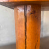 1920's/30's Butcher Block