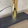 Mid Century Five Light Arc Lamp