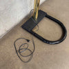 Mid Century Five Light Arc Lamp