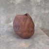 Chizuko "Kitty" Ando Studio Pottery Large Vase 1926