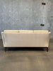 Mid Century Rosewood Swedish Sofa