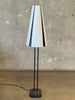 Vintage 1980s Floor Lamp by Gunner Jensen for Ikea #1