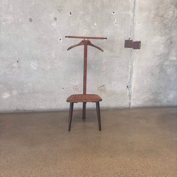 Mid Century Modern Gentlemen's Vanity