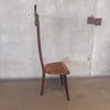Mid Century Modern Gentlemen's Vanity
