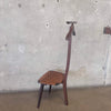 Mid Century Modern Gentlemen's Vanity