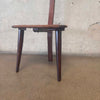 Mid Century Modern Gentlemen's Vanity