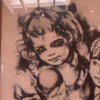Vintage Artwork Signed + Numbered by Hyacinthe Kuller