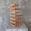 Vintage Wine Rack