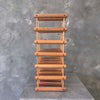 Vintage Wine Rack