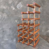 Vintage Wine Rack