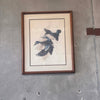 Vintage Charles E. Murphy Print