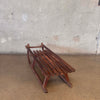 Rustic Vintage Sled