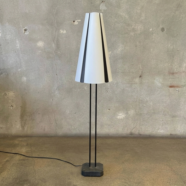 Vintage 1980s Floor Lamp by Gunner Jensen for Ikea #2