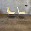 Karim Rashid "Butterfly" Chair Pair 2012