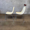 Karim Rashid "Butterfly" Chair Pair 2012