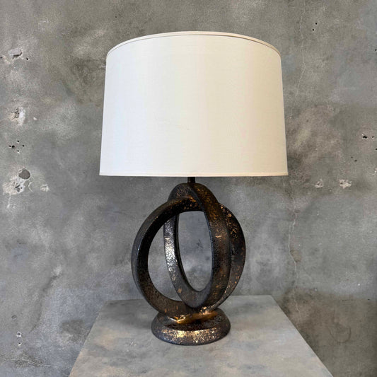 Mid Century Lamp