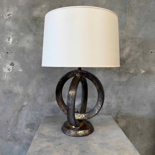 Mid Century Lamp