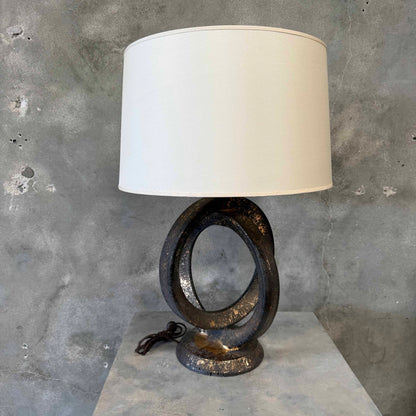 Mid Century Lamp