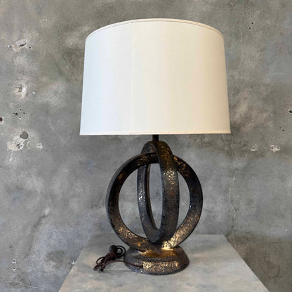 Mid Century Lamp
