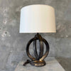 Mid Century Lamp