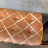 Pair of Ottomans