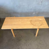 Caldera Coffee Table by Cho & Astbury