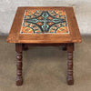 California Tile Table 1930s