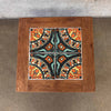 California Tile Table 1930s