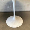 Mid Century Modern Tulip Base Dining Table