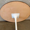 Mid Century Modern Tulip Base Dining Table