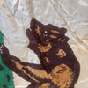 Vintage California Bear Flag