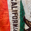 Vintage California Bear Flag